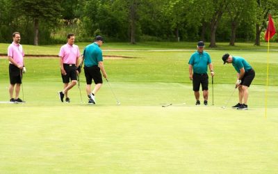 La Classique de golf rapporte à la Fondation Hôpital Charles-LeMoyne
