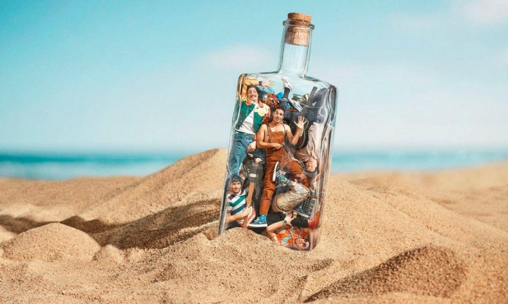 Photo: Facebook de Clay and Friends