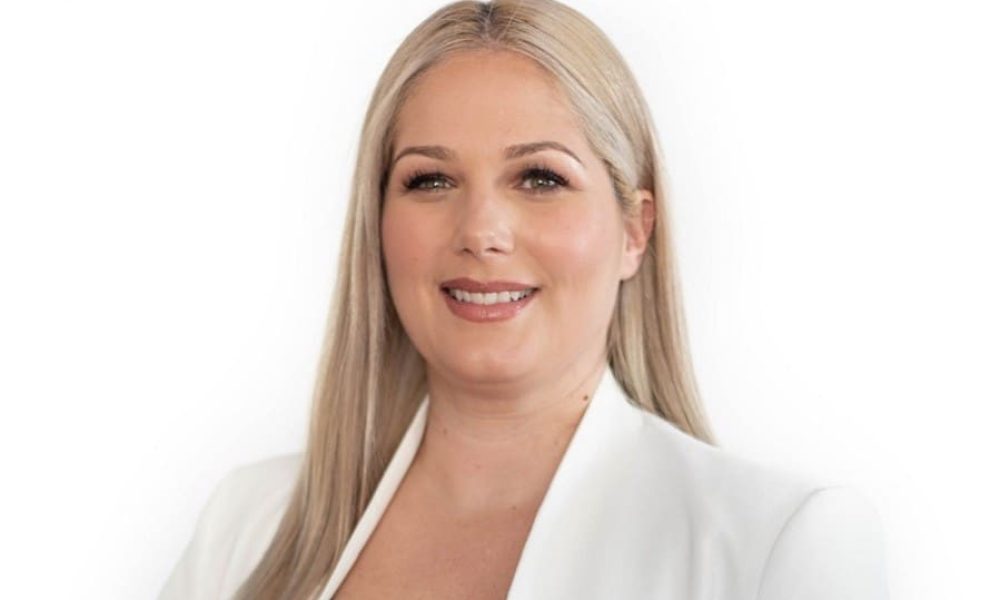 Coalition Longueuil se trouve une présidente