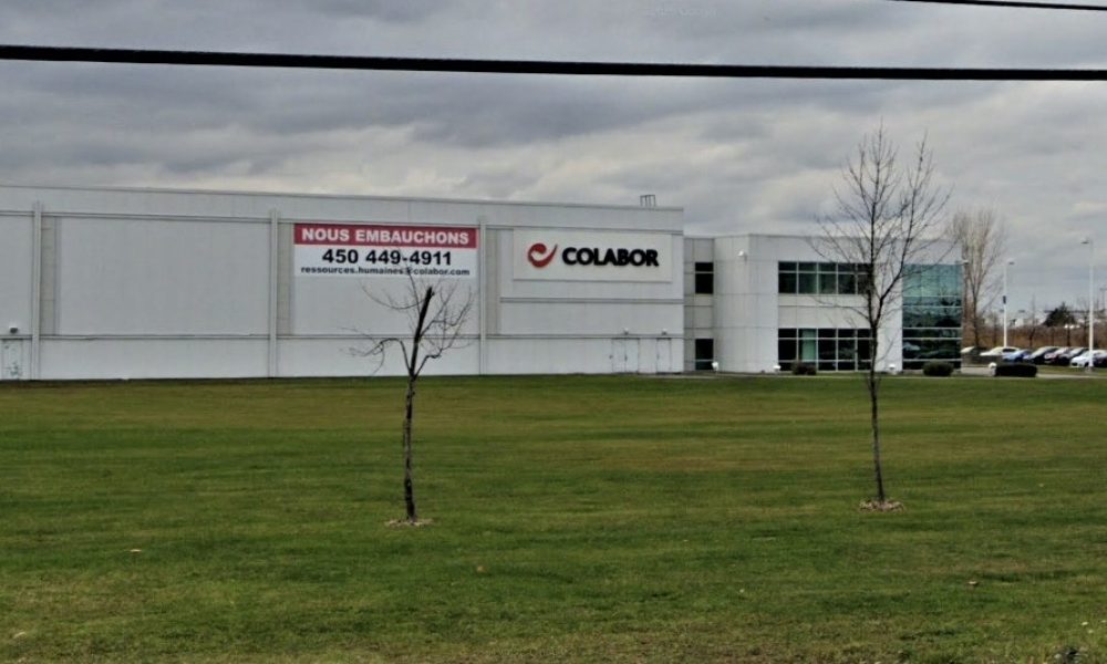 Le manque de personnel nuit au développement de Colabor