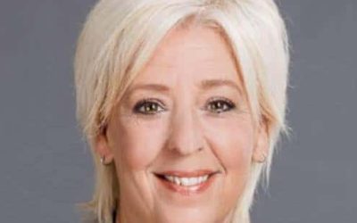 La conseillère de la ville de Longueuil Colette Éthier devient indépendante