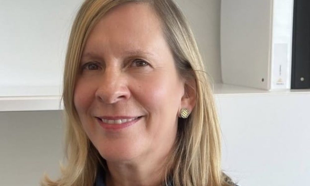 Brossard a une nouvelle directrice des communications 