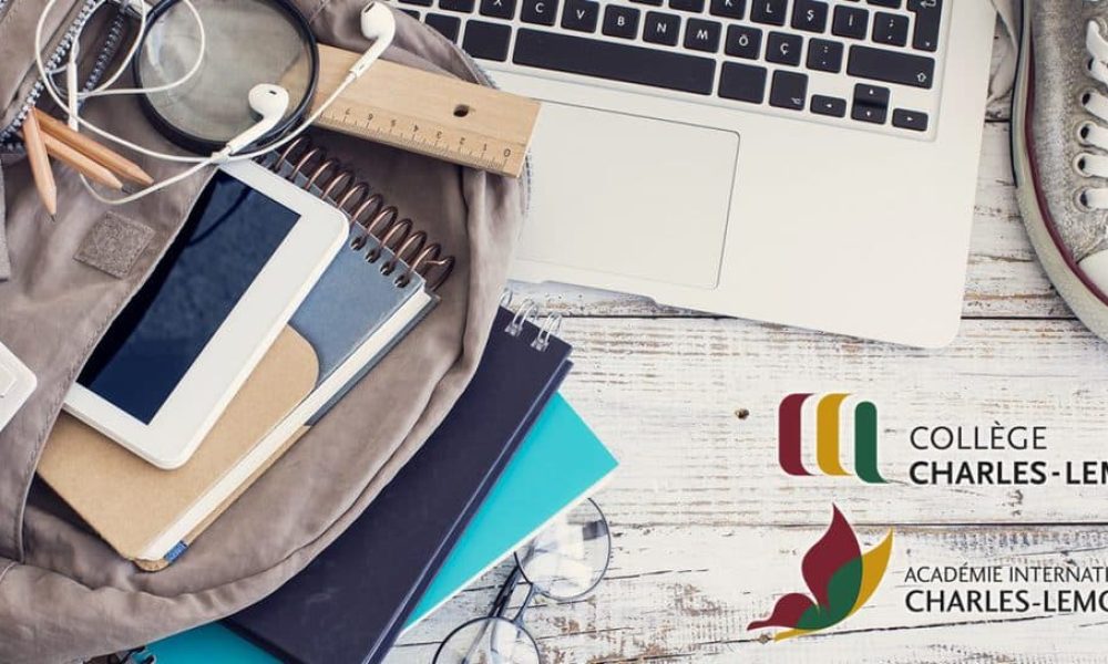 Source: Collège Charles-Lemoyne
