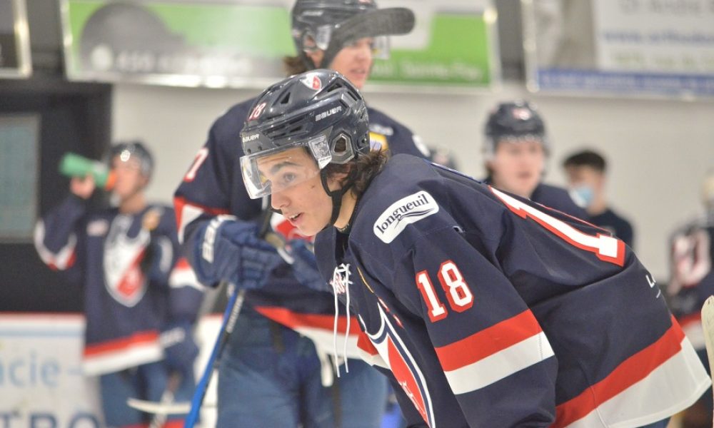Une avalanche de buts et une victoire pour le Collège Français