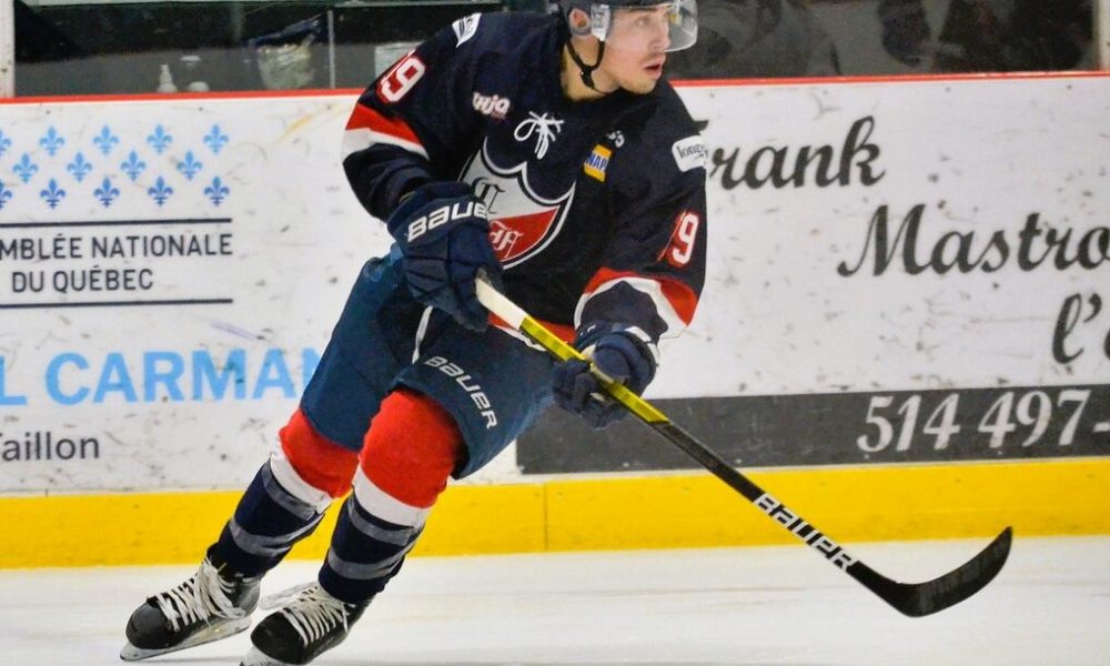 Le Collège Français vient à bout du Titan