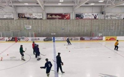 Le CF de Longueuil en mode préparatoire