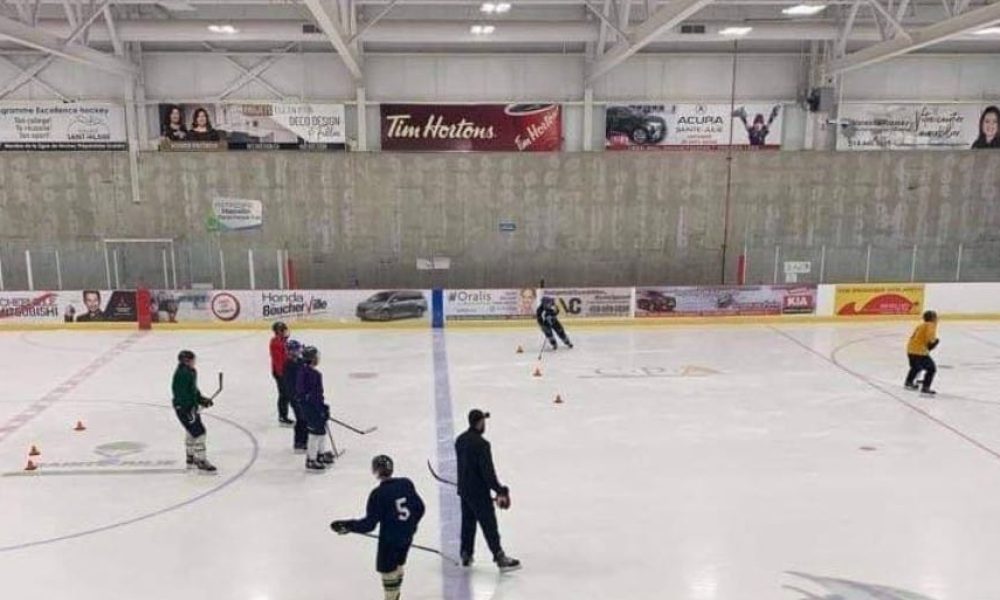 Le CF de Longueuil en mode préparatoire