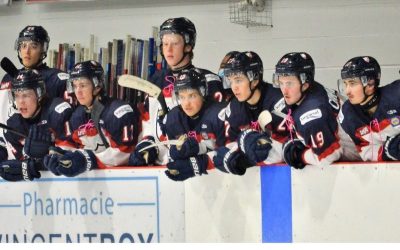 Le Collège Français de retour au jeu la semaine prochaine