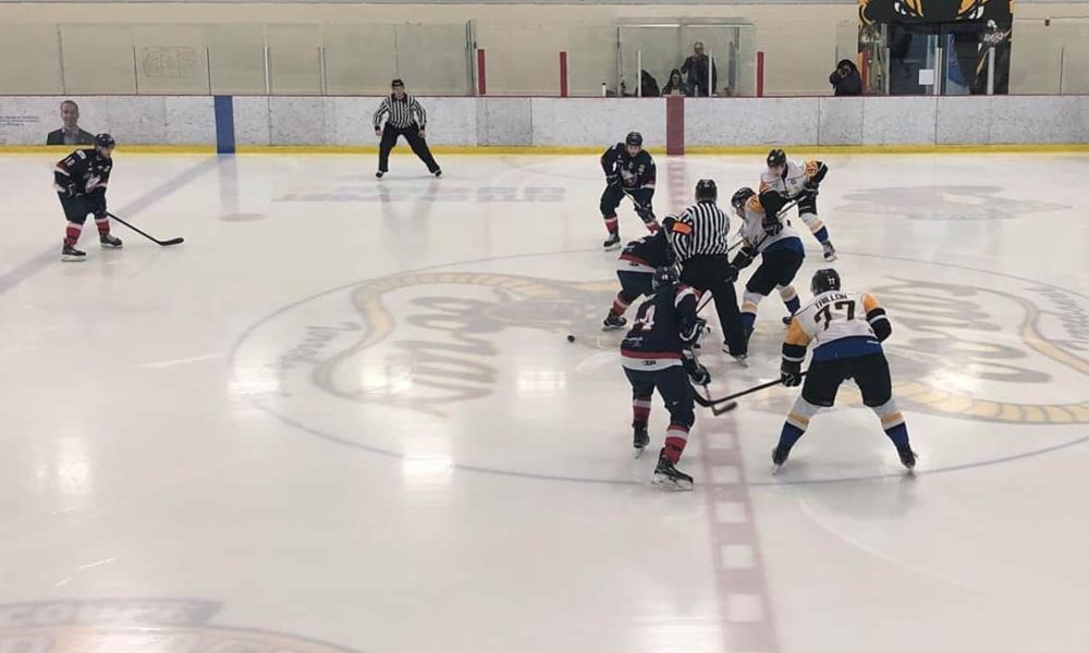 Défaite du CF face au Titan