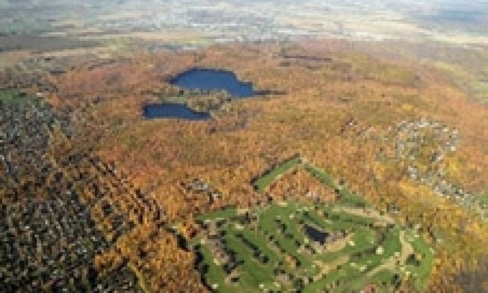 150 M$ pour protéger les collines Montérégiennes