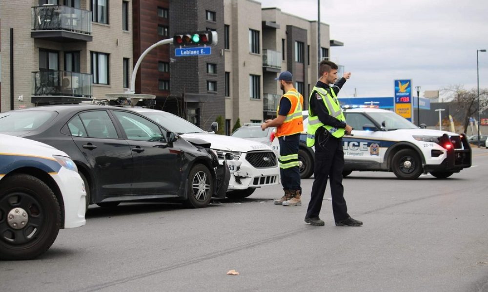 Photo: Dany Fortin, Dernière Heure / Flash News