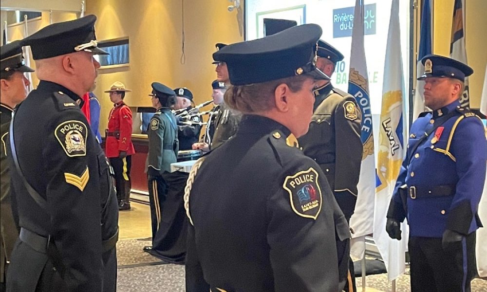 Le Colloque annuel de l'ADPQ s'est déroulé à Rivière-du-Loup. Photo: Facebook de l'ADPQ