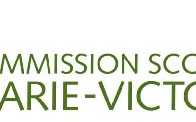 Commission scolaire Marie-Victorin