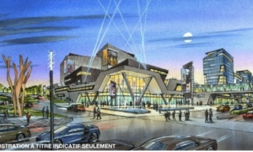 Le projet de Complexe culturel à Longueuil n’existe plusieurs