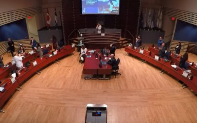 Longueuil adopte sa nouvelle réglementation sur les Commissions