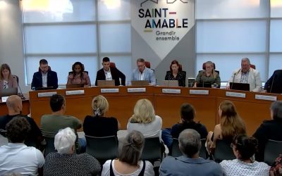 La CMQ tient un audit à Saint-Amable sur des dépenses effectuées 