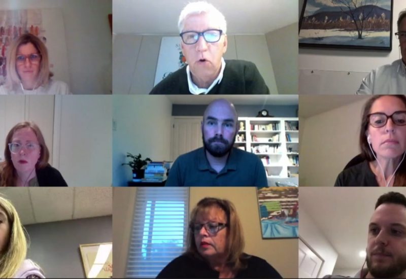 Un consultant pour les dossiers de l’agglomération à SaintBrunode