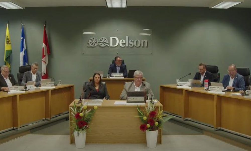 Delson s'intéresse à Unitaînés