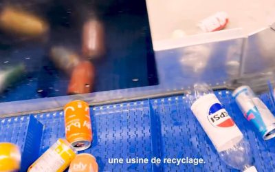 Un nouveau point Consignaction ouvre à Brossard