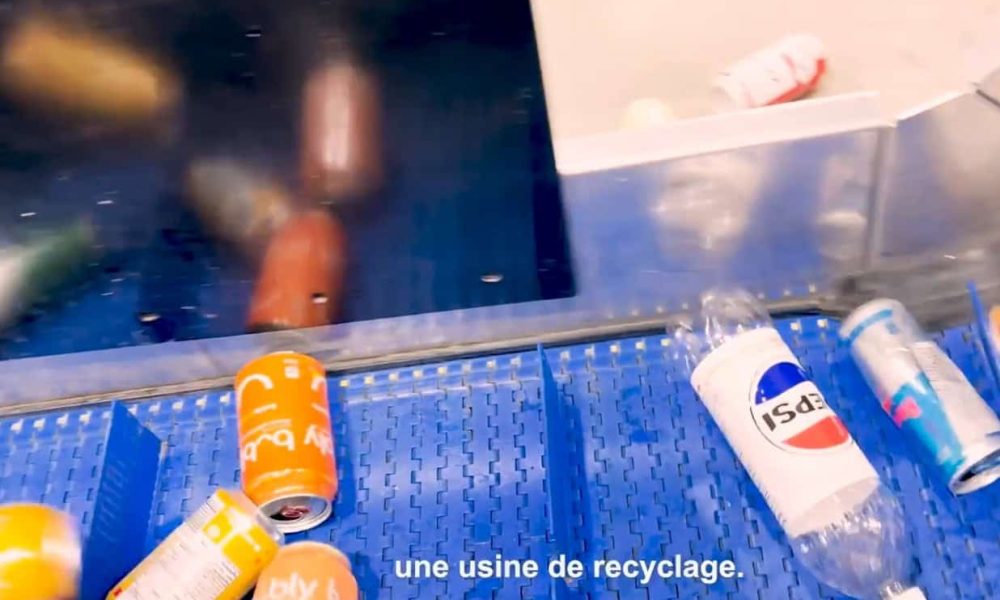 Un nouveau point Consignaction ouvre à Brossard