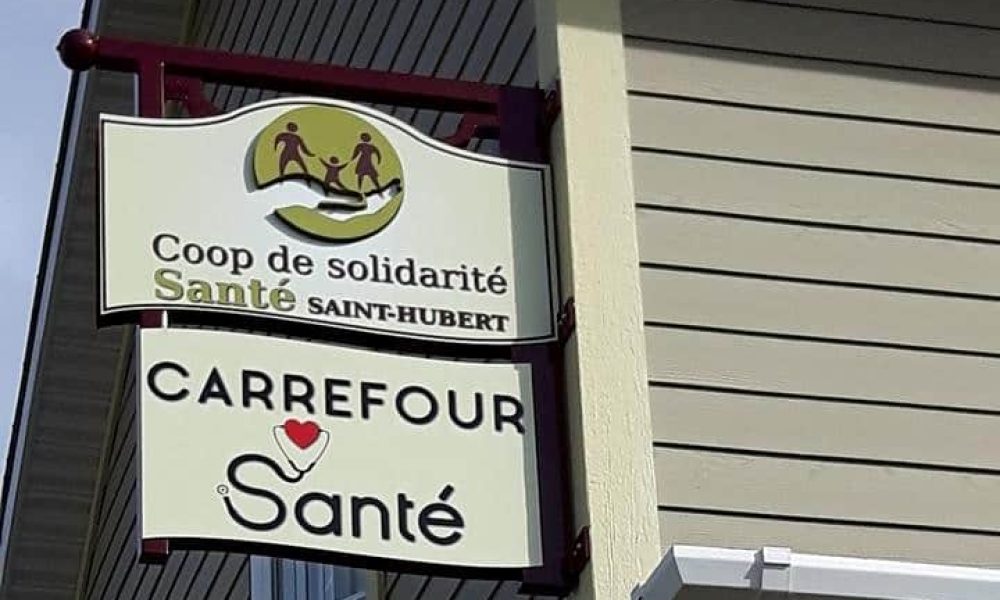 Coopérative de solidarité