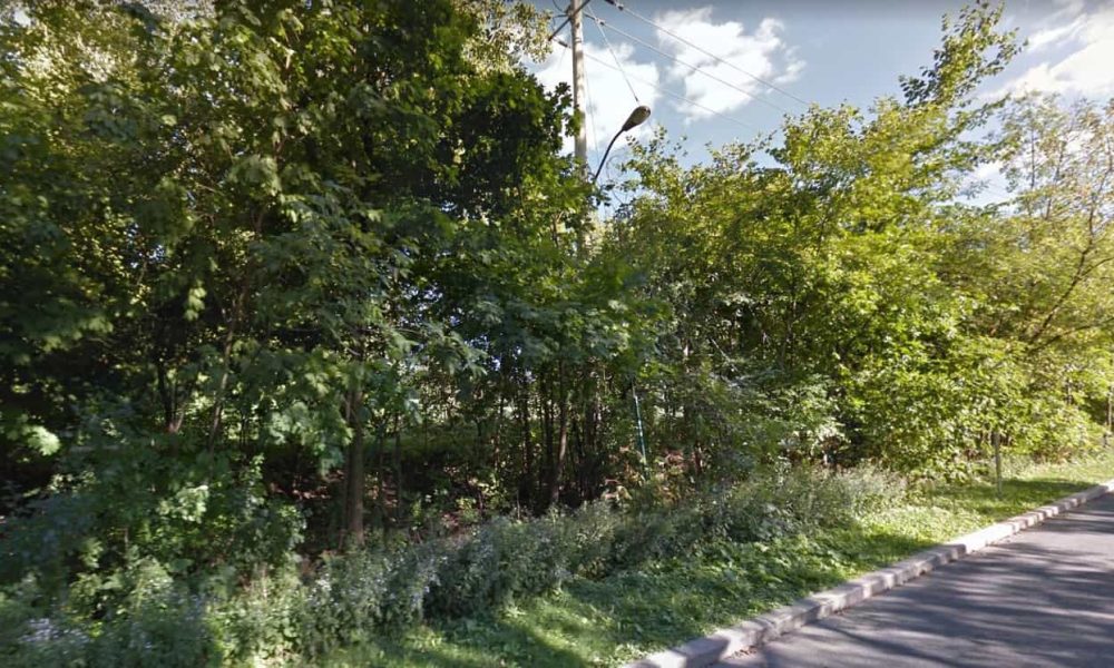 Source: Google Street View