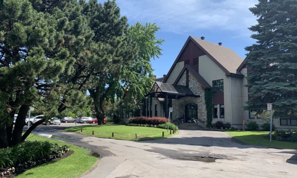 Photo: Mélissa Aubert FM 103,3