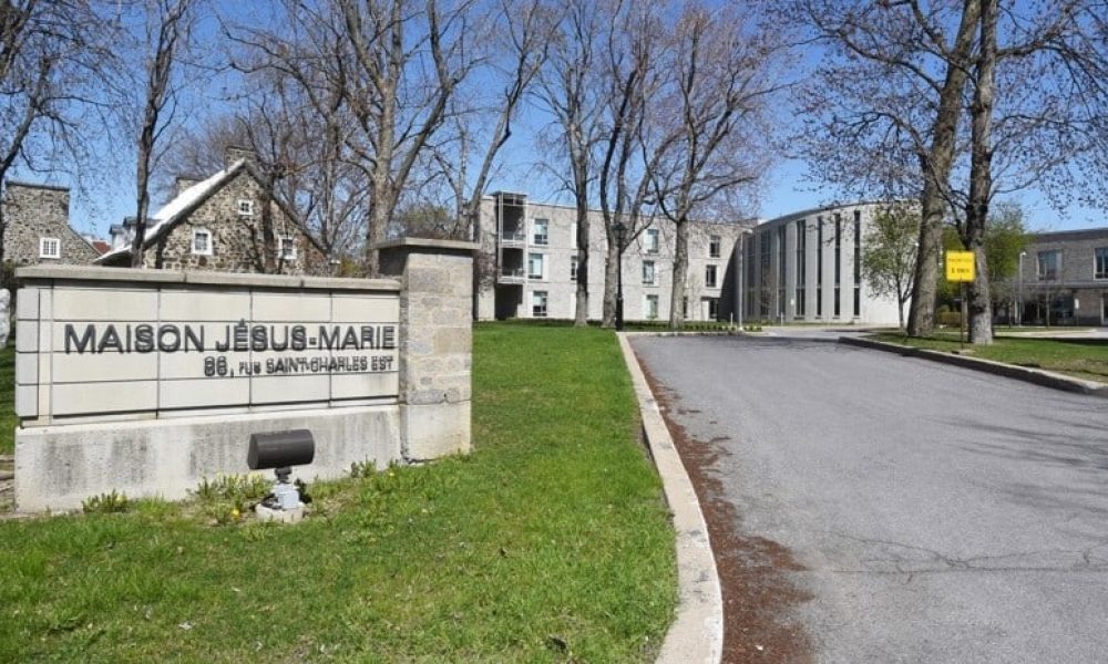 Achat du couvent : Jacques Lemire déplore un manque d’informations