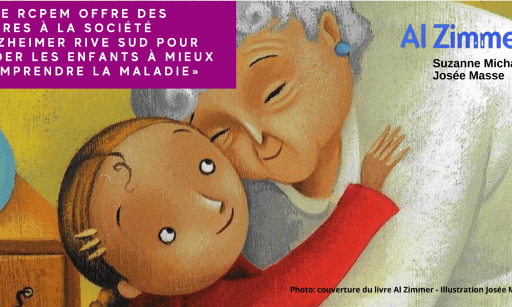 illustration : Josée Masse