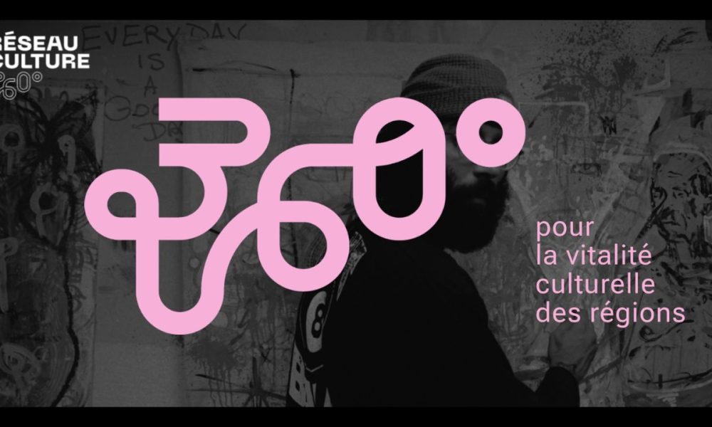 Réseau culturel 360