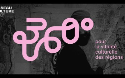 Réseau culturel 360