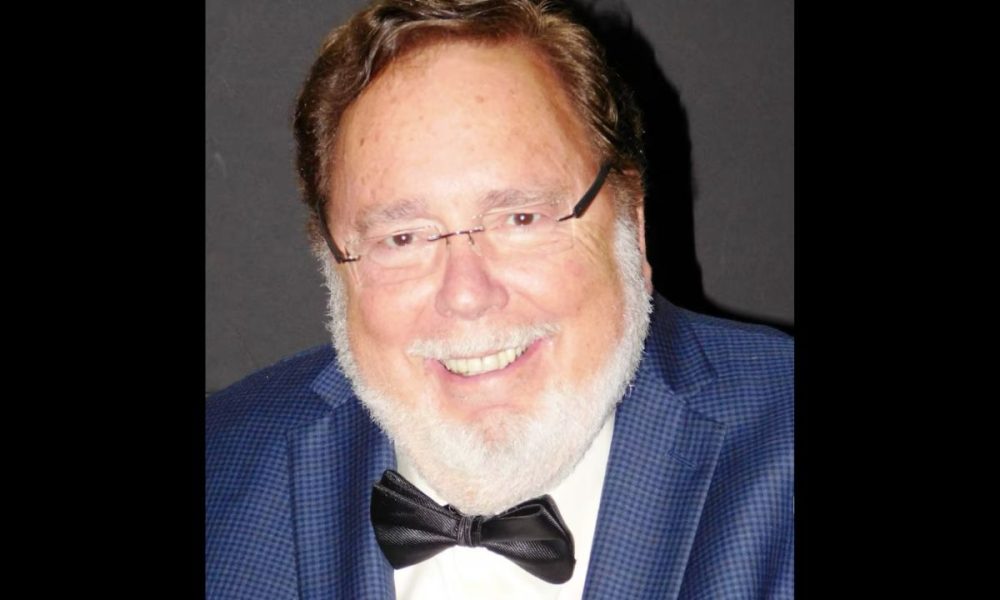 Photo : Magnus Poirier