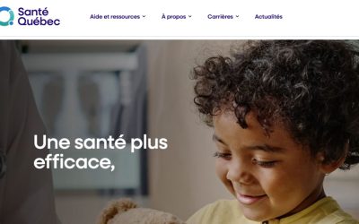 CISSS changement de nom
