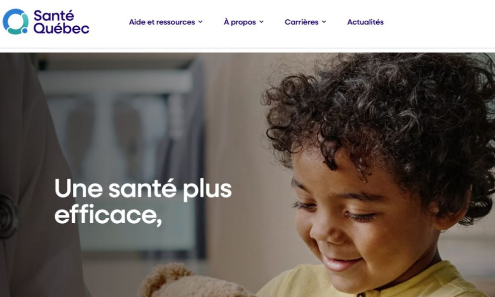 CISSS changement de nom
