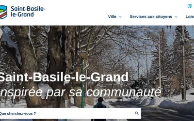 Photo : Capture d'écran