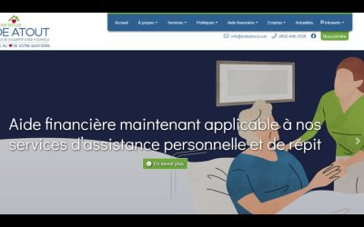 Photo : Capture d'écran