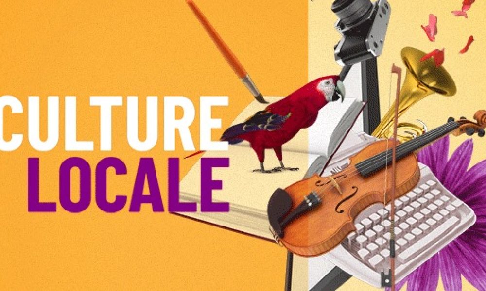 Source: Facebook Culture Montérégie