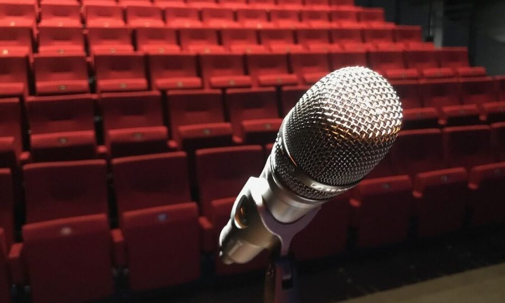 Culture à Longueuil : Thérèse David continue de s’inquiéter