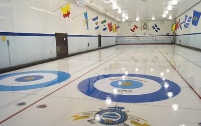 Club de curling St-Lambert