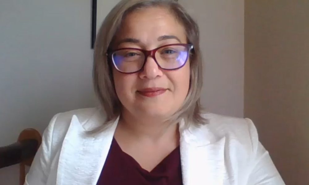 Mairie de Brossard : Doreen Assaad promet de la rigueur dans les finances