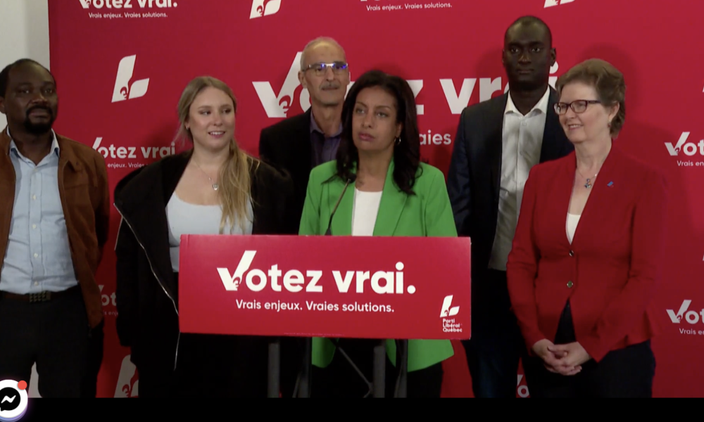 Le Parti libéral veut améliorer l’intégration des personnes immigrantes