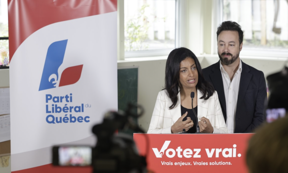 Le PLQ va créer une instance pour les personnes avec handicaps