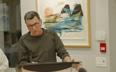 La programmation musicale mostly in English à Varennes dérange un citoyen