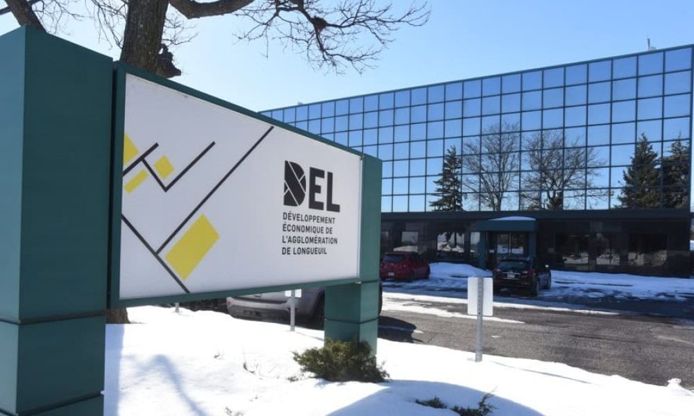 Les PME de la Rive-Sud face à de nouveaux défis avec les tarifs douaniers