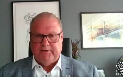 Exclusion d’un conseiller de La Prairie : le maire met cartes sur table