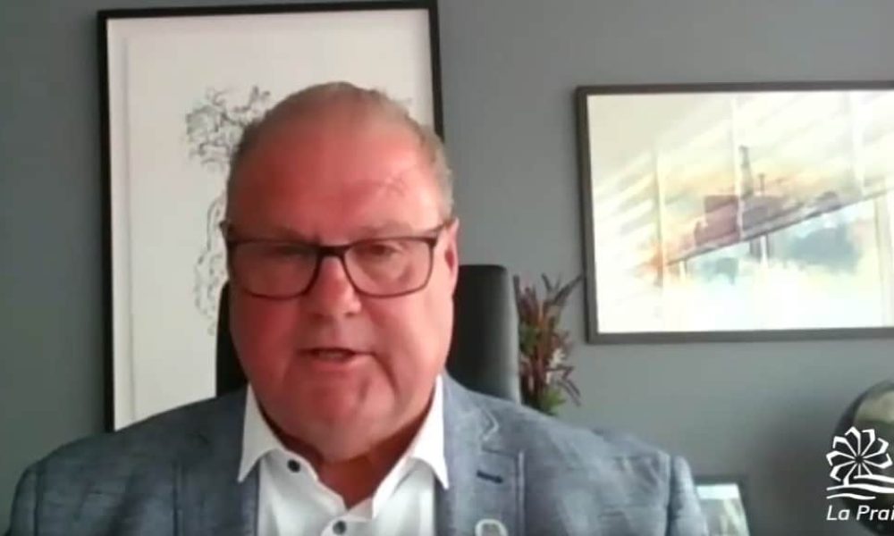 Exclusion d’un conseiller de La Prairie : le maire met cartes sur table