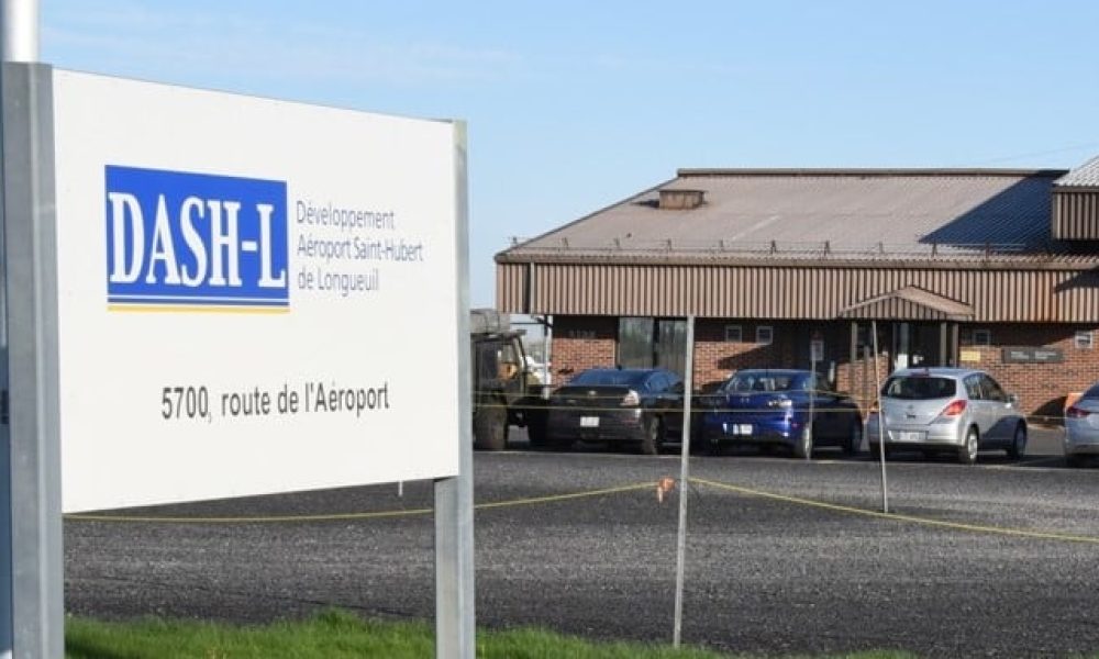 Saint-Bruno réitère ses besoins face au bruit de l’aéroport Saint-Hubert