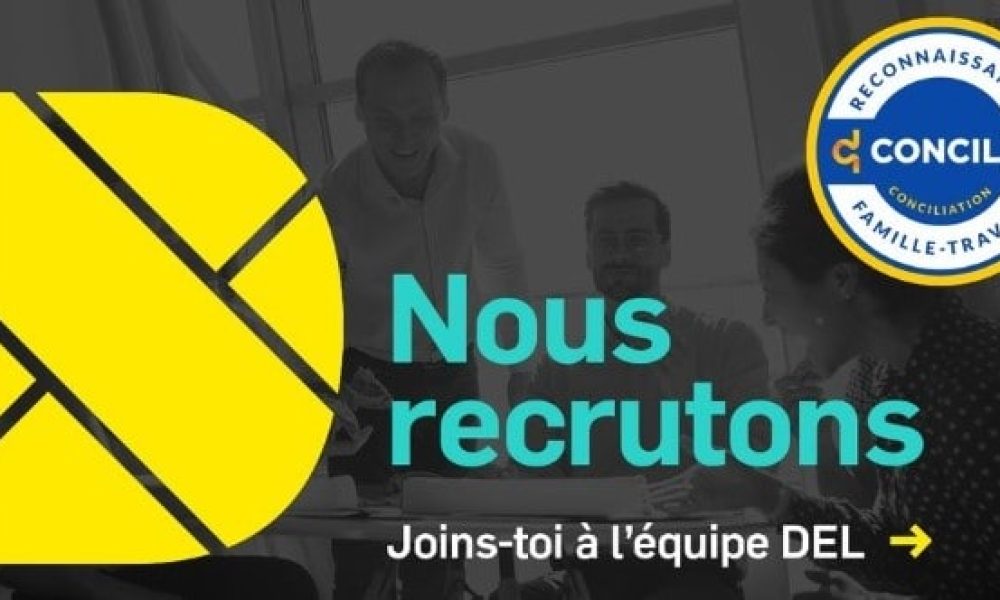 La Rive-Sud « extraordinaire » pour travailler, selon la DG de DEL