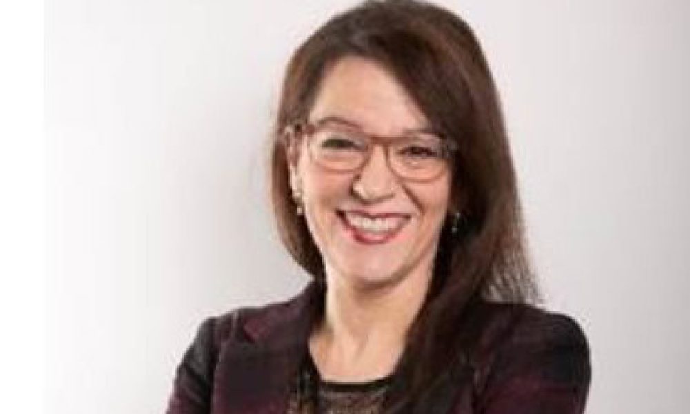 Le cégep de Longueuil accueille sa première directrice générale