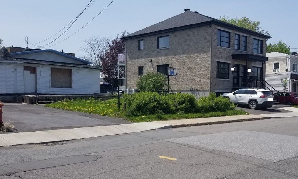 Des quartiers du Vieux-Longueuil se refont une beauté